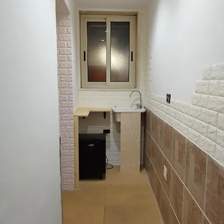 First House Brindisi