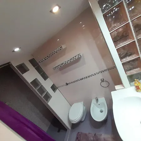 First House Brindisi