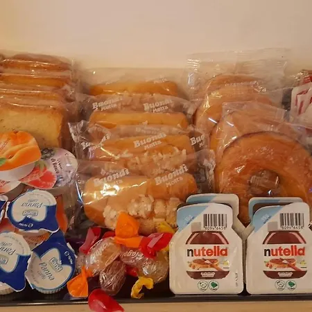 First House Hotel 3*