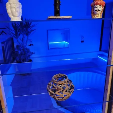 Hotel First House 3*