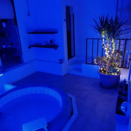 First House Brindisi