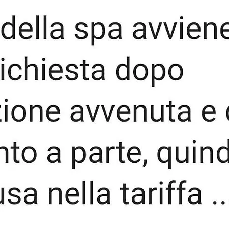 First House Hotel Brindisi