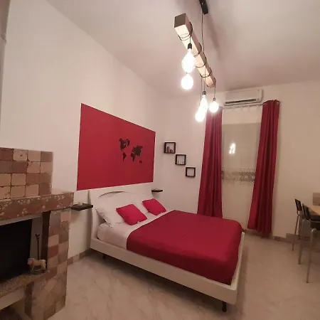 First House Brindisi