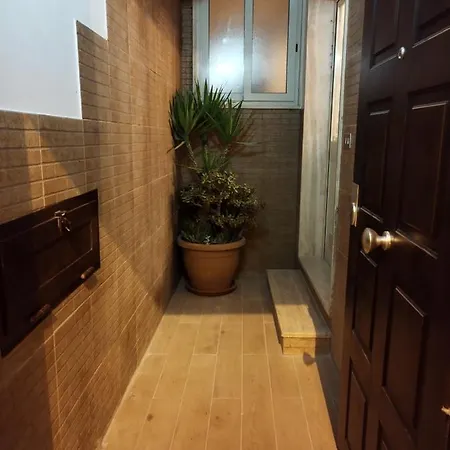 First House Holiday home