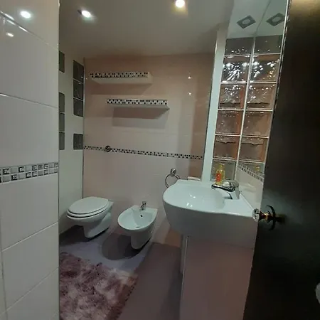 First House Holiday home