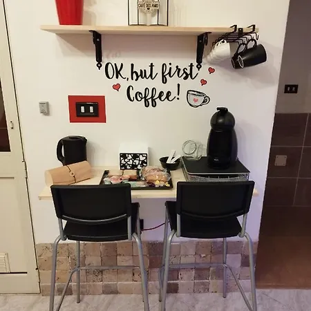 Holiday home First House *