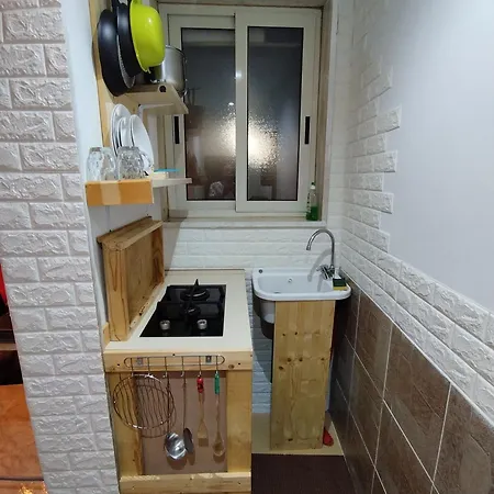 First House Holiday home Brindisi